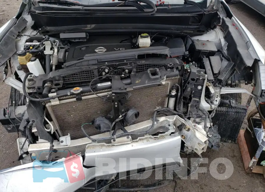 5N1AR2MM9GC671223 Photo# 12
