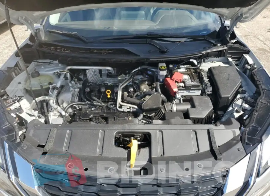 5N1AT3BA0MC720160 Photo# 11