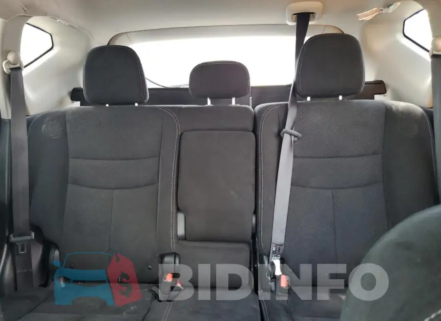 5N1AZ2MG2JN201783 Photo# 10