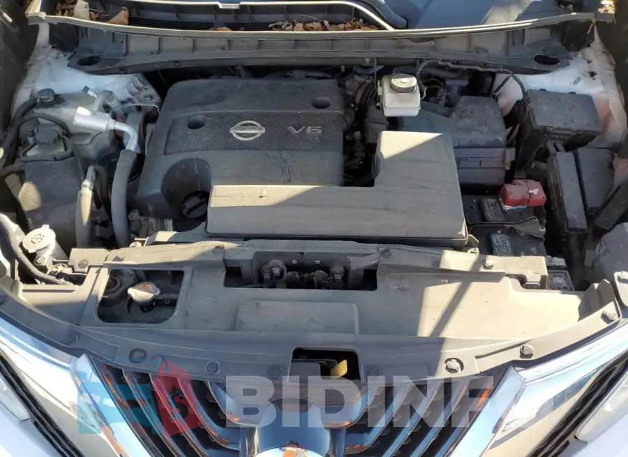 5N1AZ2MH1JN178246 Photo# 11