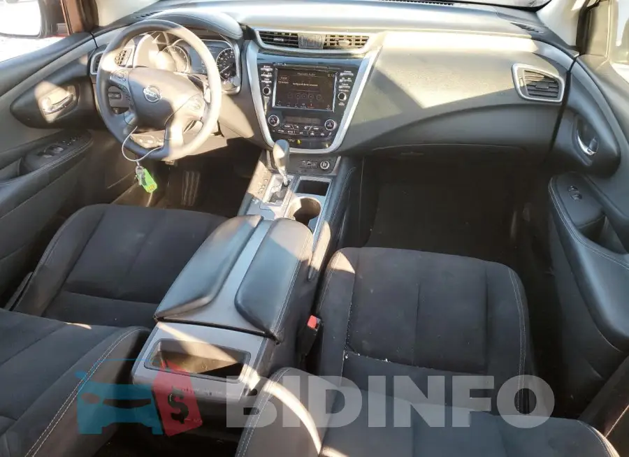 5N1AZ2MJ1KN146465 Photo# 8