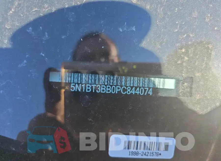 5N1BT3BB0PC844074 Photo# 13