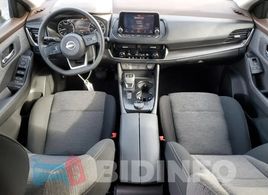 5N1BT3BB8NC694048 Photo# 8