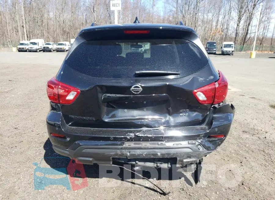 5N1DR2BM3LC630127 Photo# 6