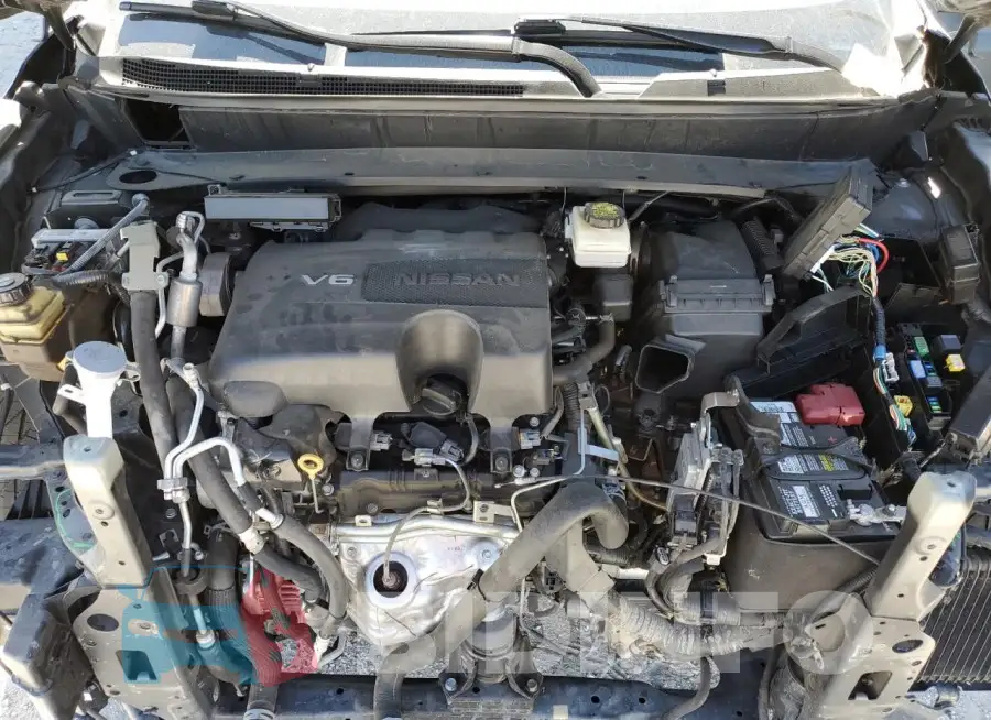 5N1DR2MN6KC634290 Photo# 12
