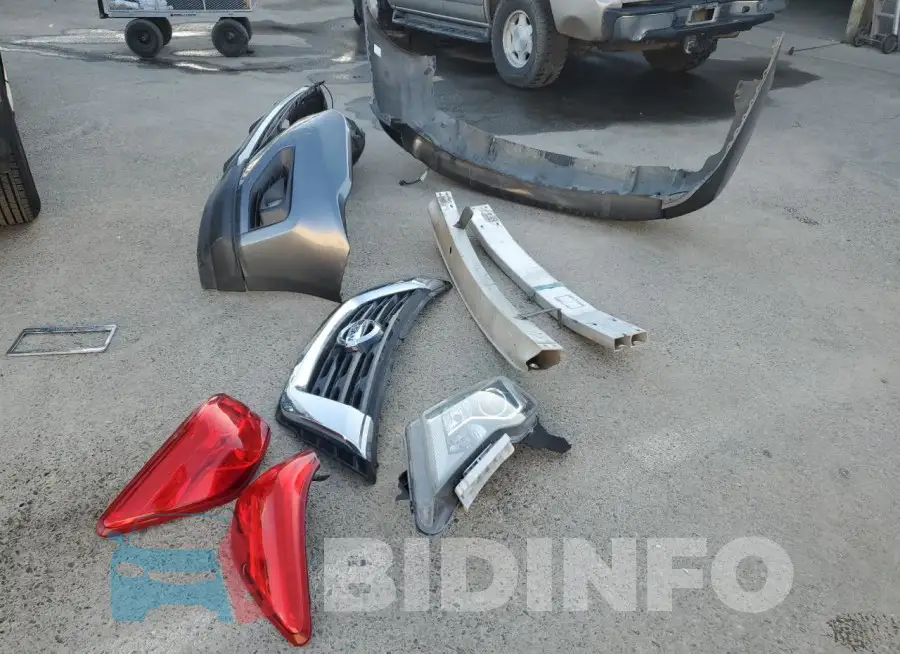 5N1DR2MN8HC673164 Photo# 13