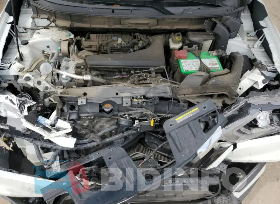 KNMAT2MT1JP601745 Photo# 12