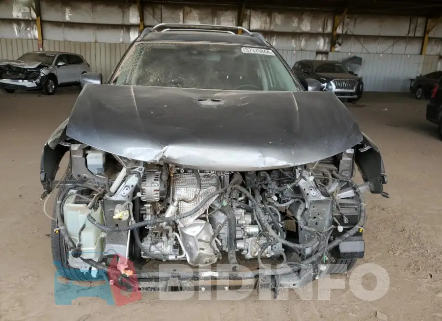 KNMAT2MT8KP520579 Photo# 5