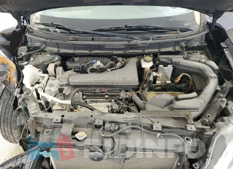 KNMAT2MT9GP616700 Photo# 11