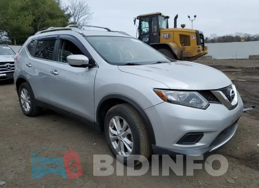 KNMAT2MTXFP558904 Photo# 4