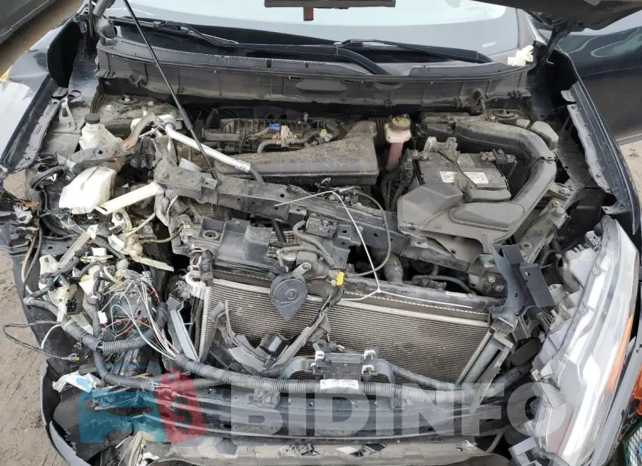 KNMAT2MV1HP602700 Photo# 12