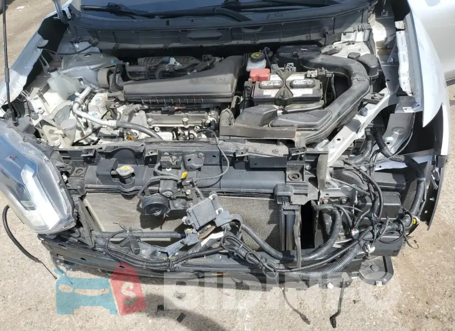 KNMAT2MV2KP514827 Photo# 11