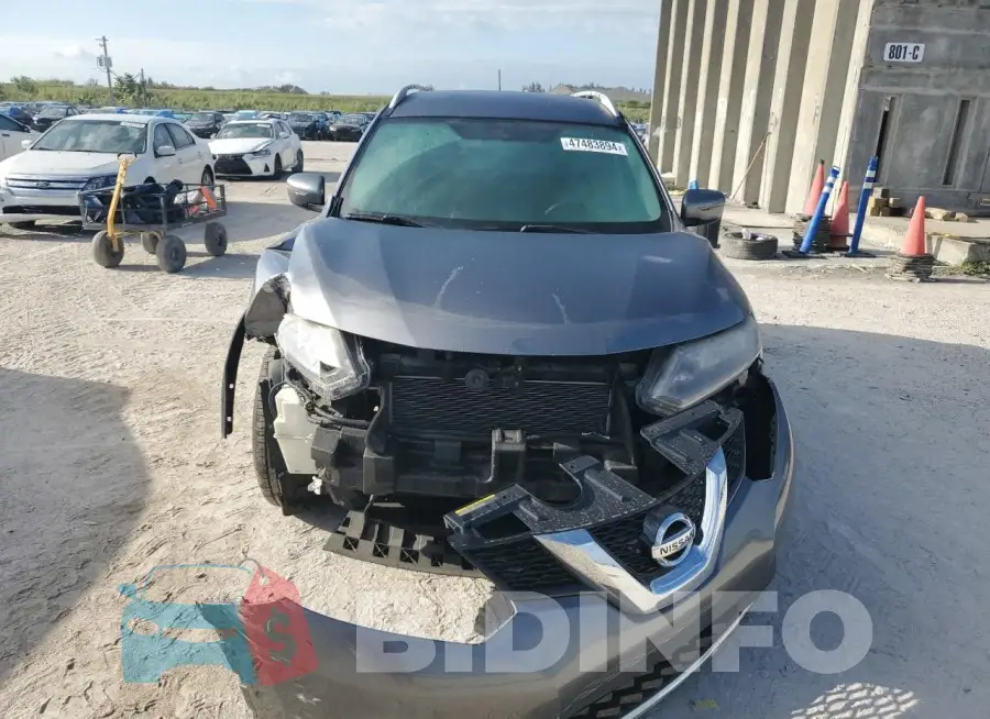KNMAT2MV5GP602553 Photo# 5