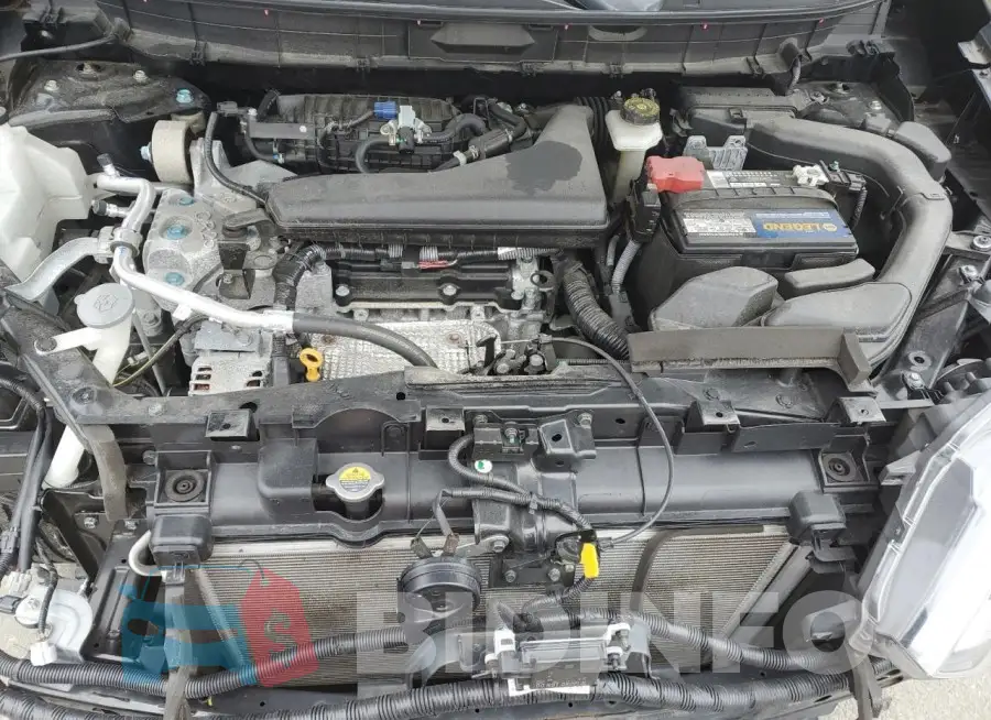 KNMAT2MV8KP550652 Photo# 11