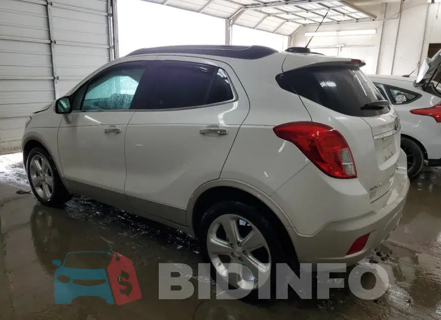 KL4CJCSB4FB122944 Photo# 2