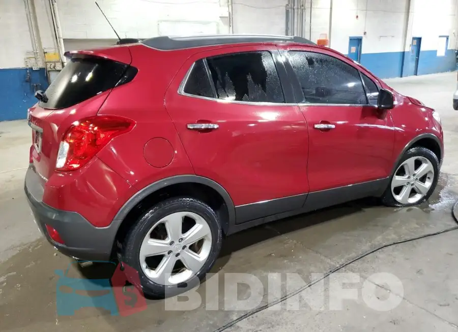 KL4CJFSB6GB698814 Photo# 3