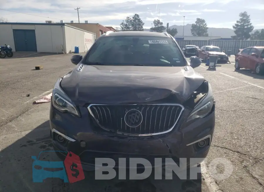 LRBFXBSA3HD160139 Photo# 5
