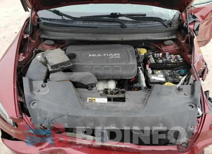 1C4PJLDB5HW517859 Photo# 11