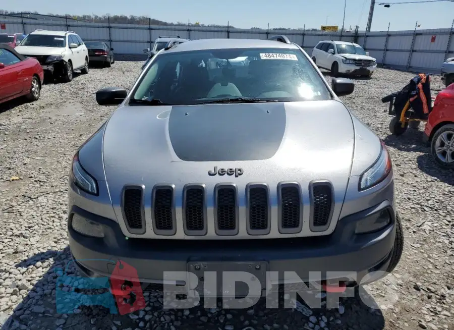 1C4PJMBS4FW786800 Photo# 5