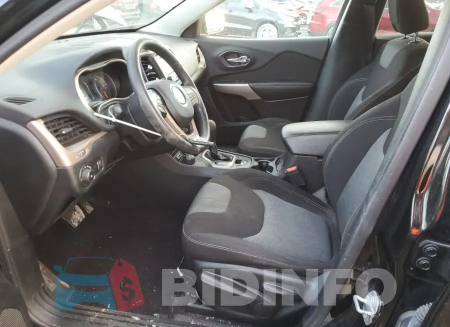 1C4PJMCB5JD601544 Photo# 7