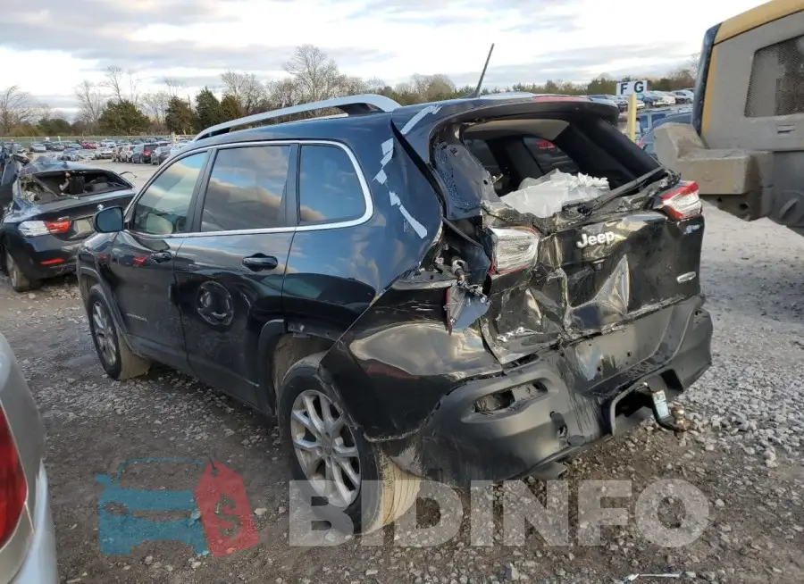 1C4PJMCB5JD601544 Photo# 2