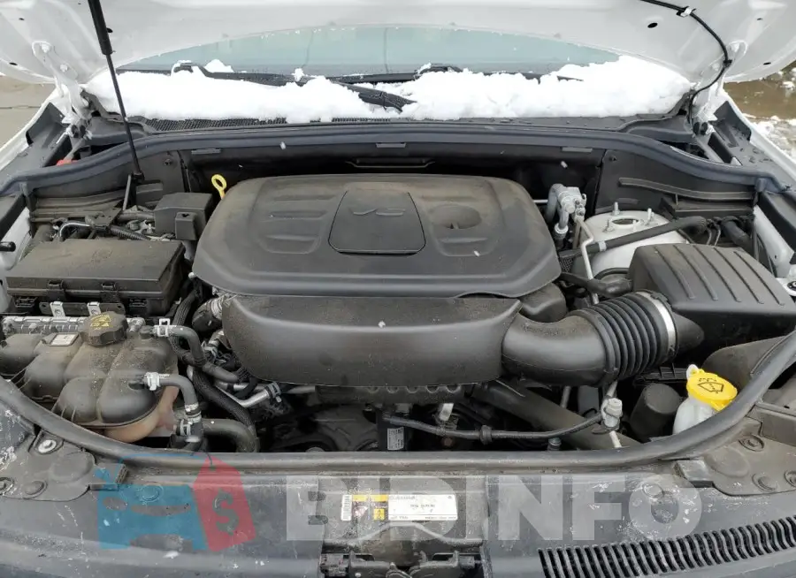 1C4RJFBG6KC703833 Photo# 11