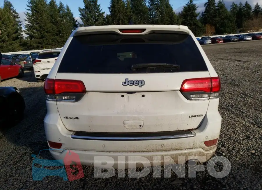 1C4RJFBG6KC714685 Photo# 6