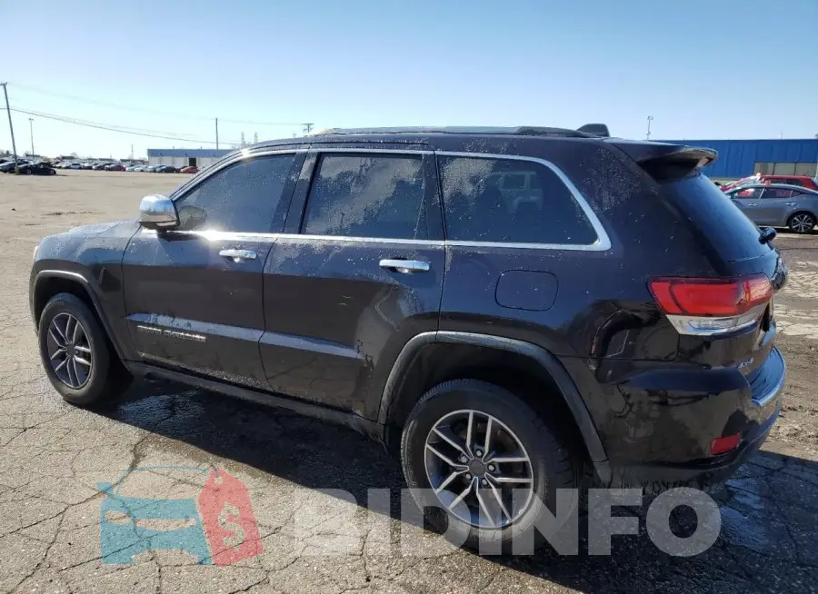 1C4RJFBG9LC294194 Photo# 2