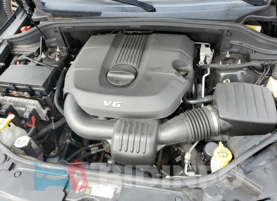 1C4RJFBGXFC178815 Photo# 11