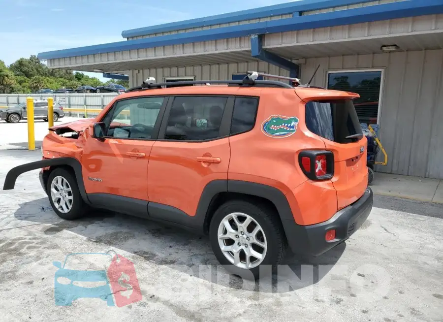 ZACCJABB3HPE91359 Photo# 2