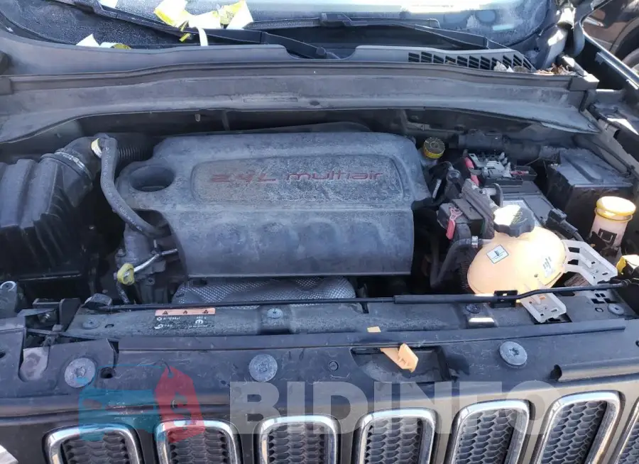 ZACCJBAB7HPE89671 Photo# 12
