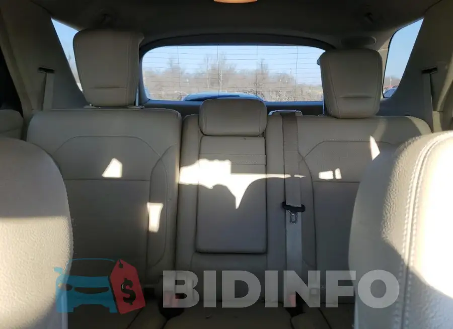 4JGDA5HB2FA462964 Photo# 10