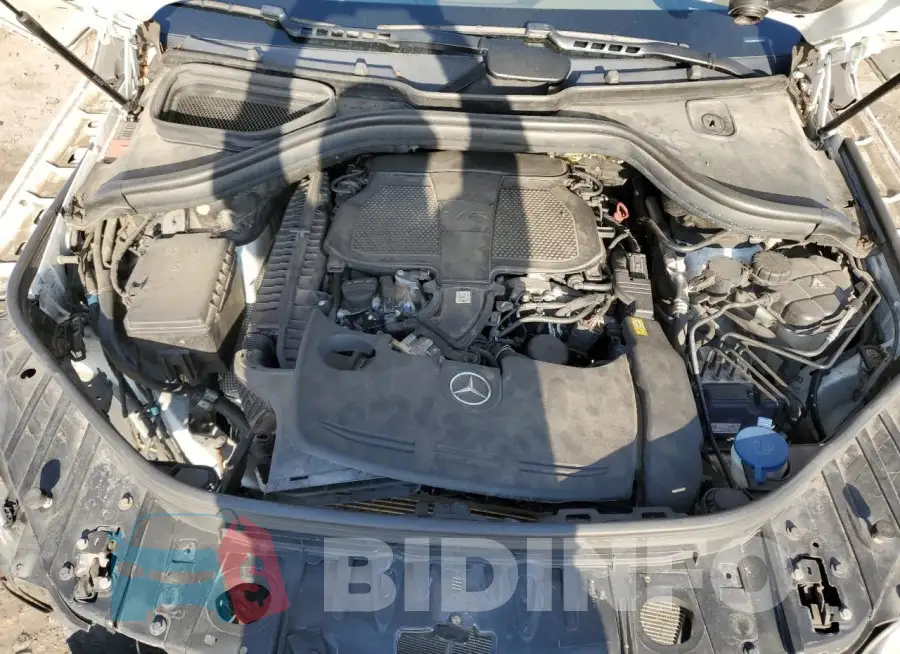 4JGDA5HB2FA462964 Photo# 12