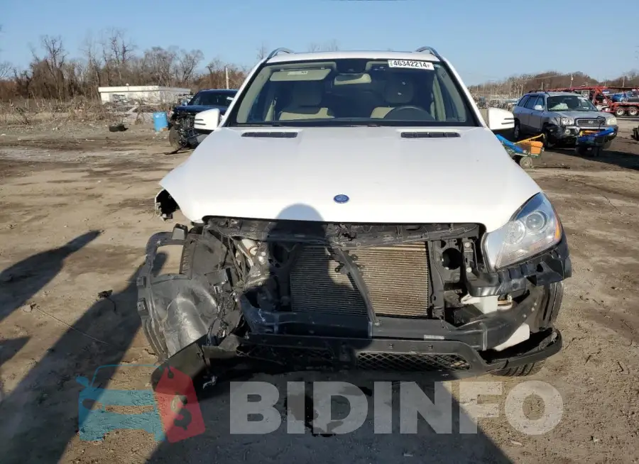 4JGDA5HB2FA462964 Photo# 5