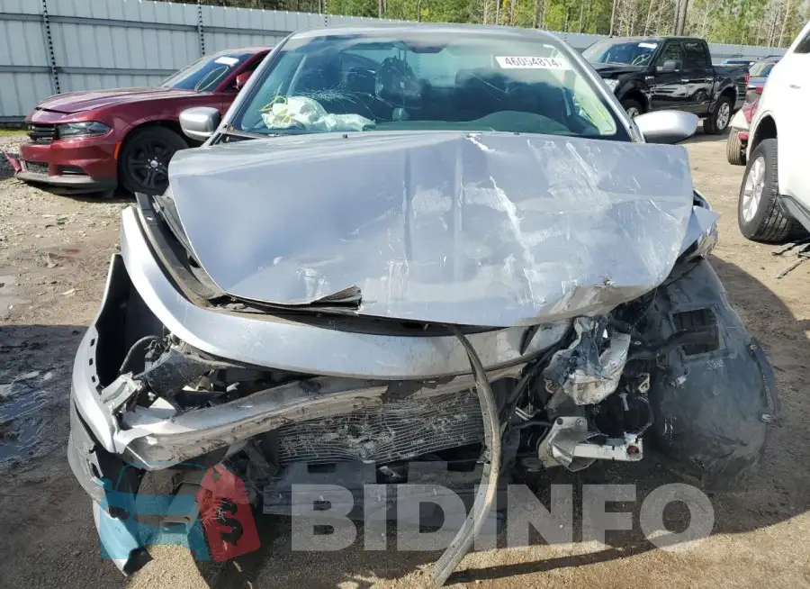 1C3CDFAA2GD728423 Photo# 5