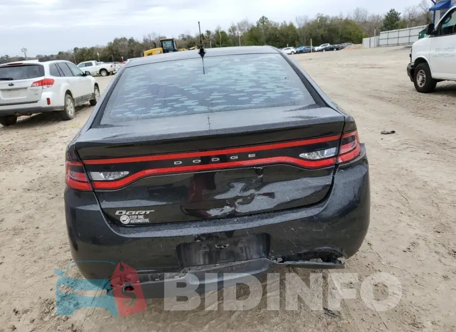 1C3CDFAA8GD517632 Photo# 6