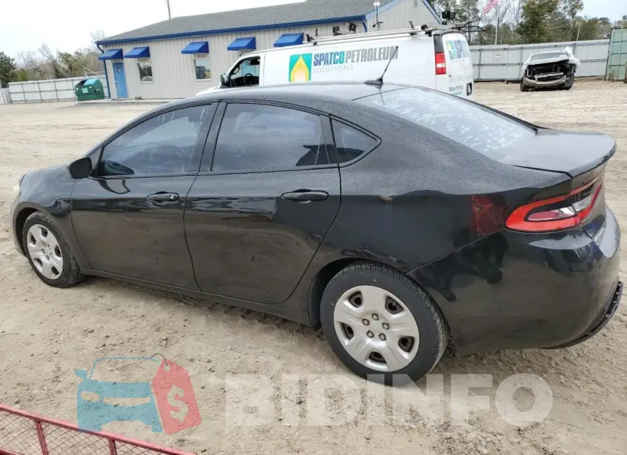 1C3CDFAA8GD517632 Photo# 2