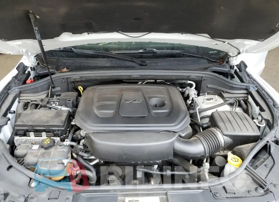 1C4RDHDG4KC824523 Photo# 12