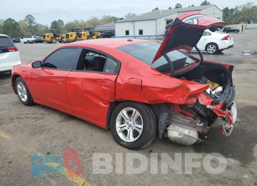 2C3CDXBG5NH207933 Photo# 2