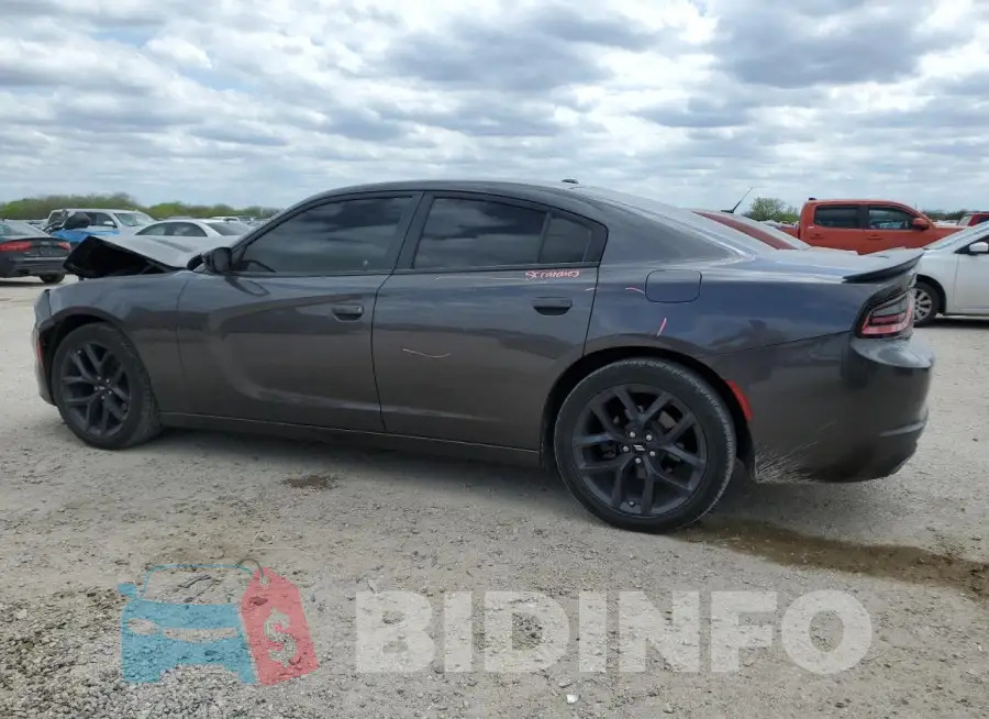 2C3CDXBG6KH745164 Photo# 2