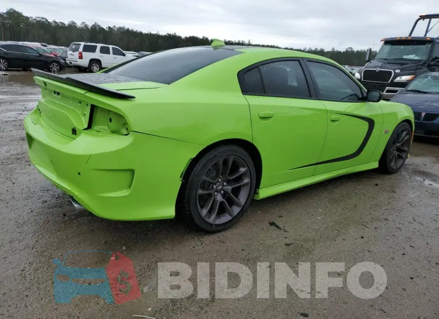 2C3CDXGJ3PH635555 Photo# 3