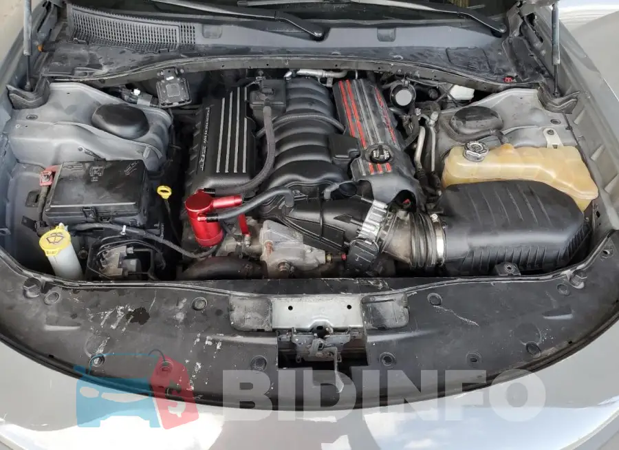 2C3CDXGJ4KH710532 Photo# 11