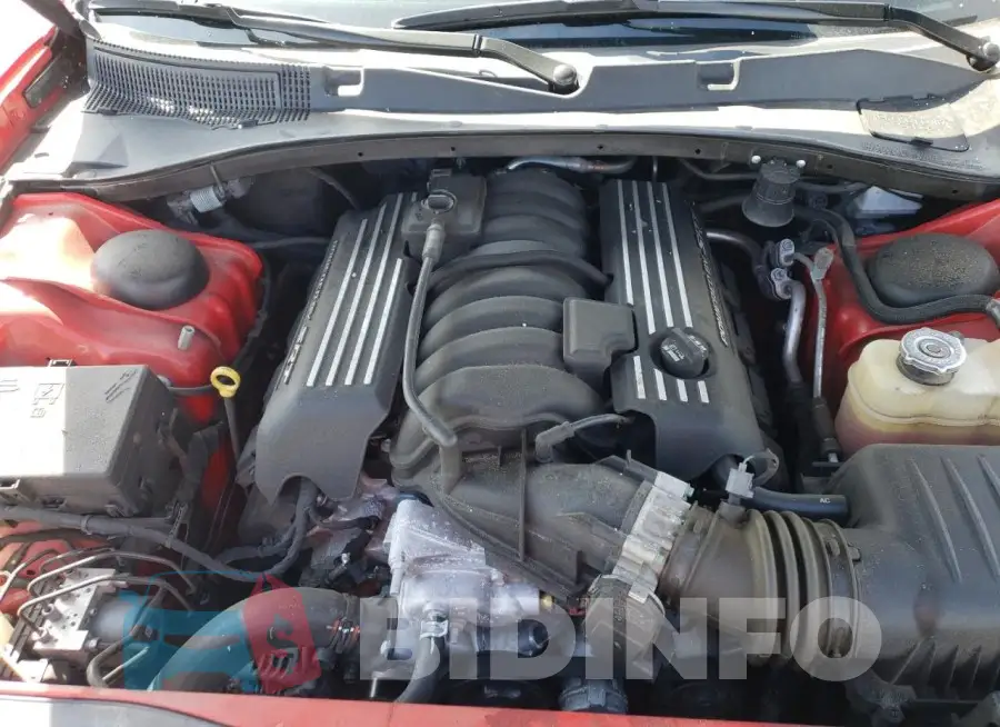 2C3CDXGJ7MH621671 Photo# 11