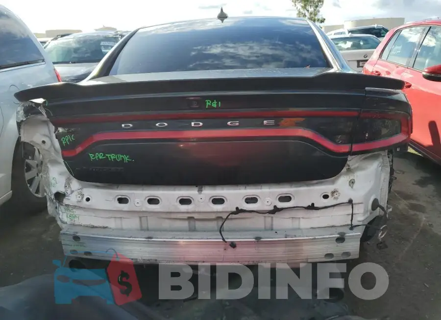 2C3CDXHG5HH666889 Photo# 6