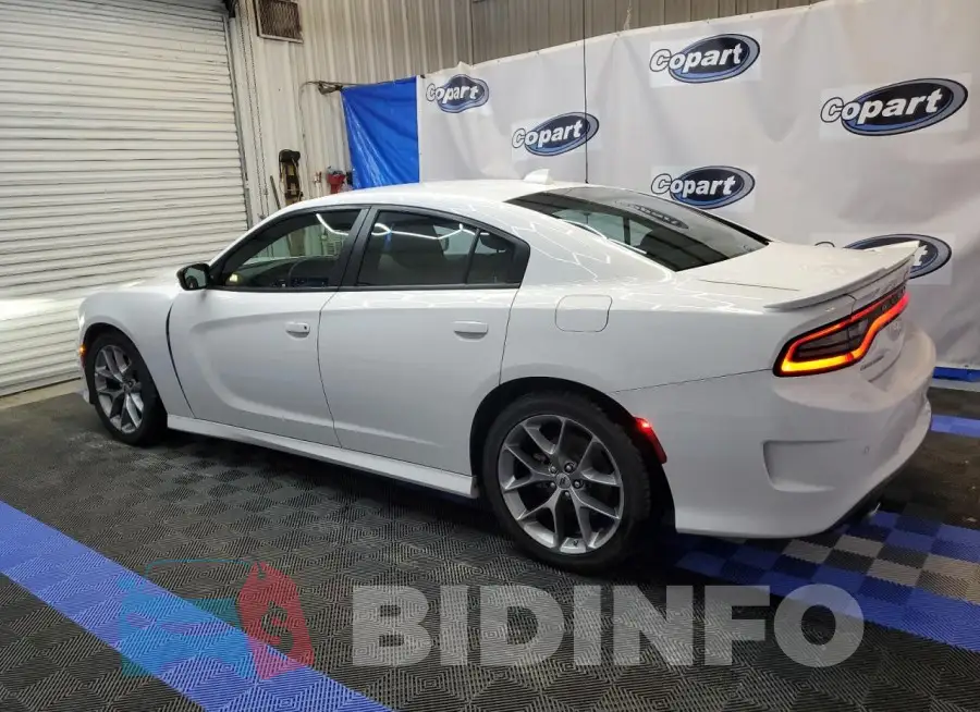 2C3CDXHG7PH594754 Photo# 2
