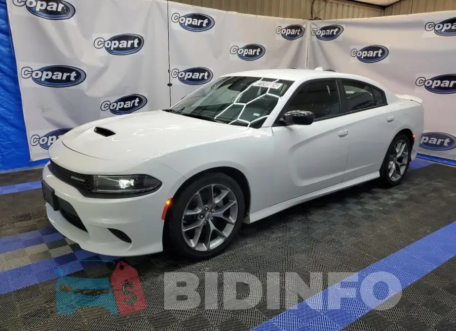 2C3CDXHG7PH594754 Photo# 1