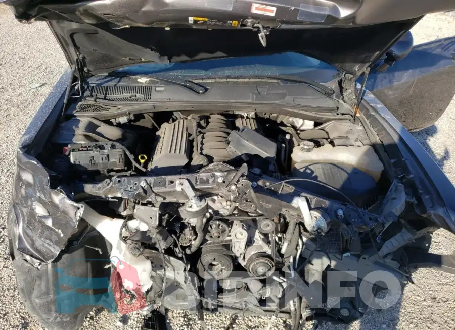 2C3CDZFJ3MH603133 Photo# 11