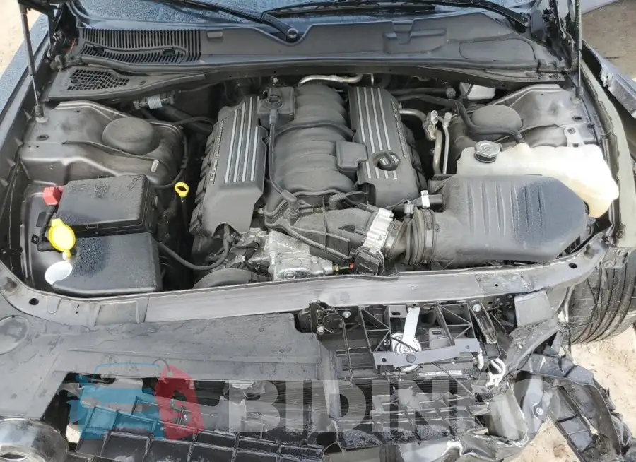 2C3CDZFJ9PH521802 Photo# 11