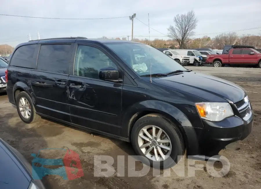 2C4RDGCGXGR373642 Photo# 4