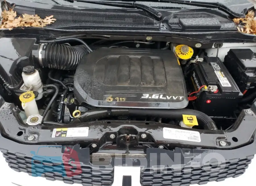 2C4RDGEG5HR697032 Photo# 12